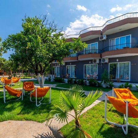 Gizlikoyhotel Antalya Luaran gambar