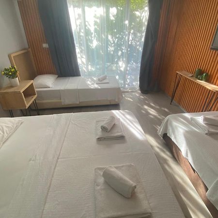 Gizlikoyhotel Antalya Luaran gambar