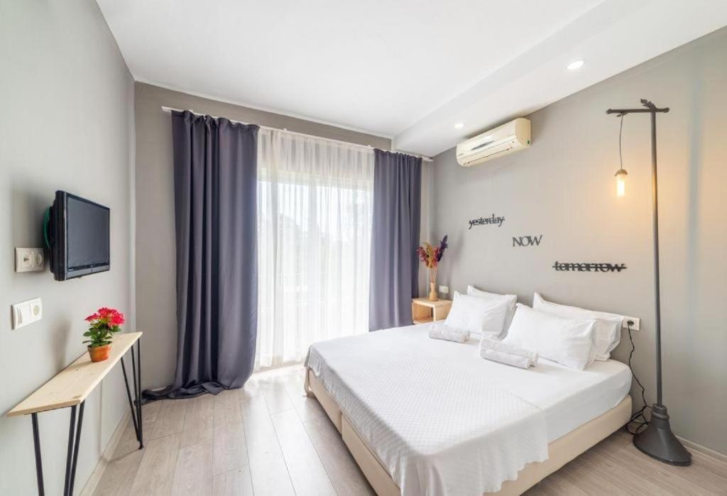 Gizlikoyhotel Antalya Luaran gambar