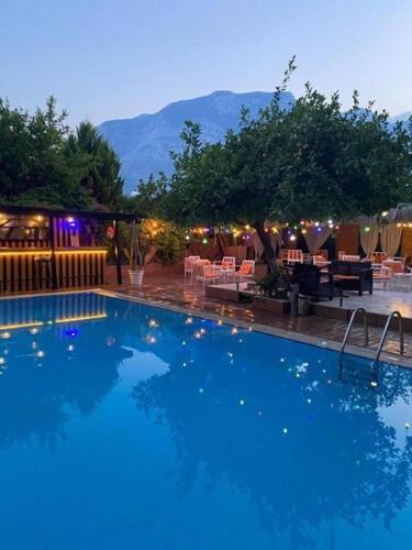 Gizlikoyhotel Antalya Luaran gambar