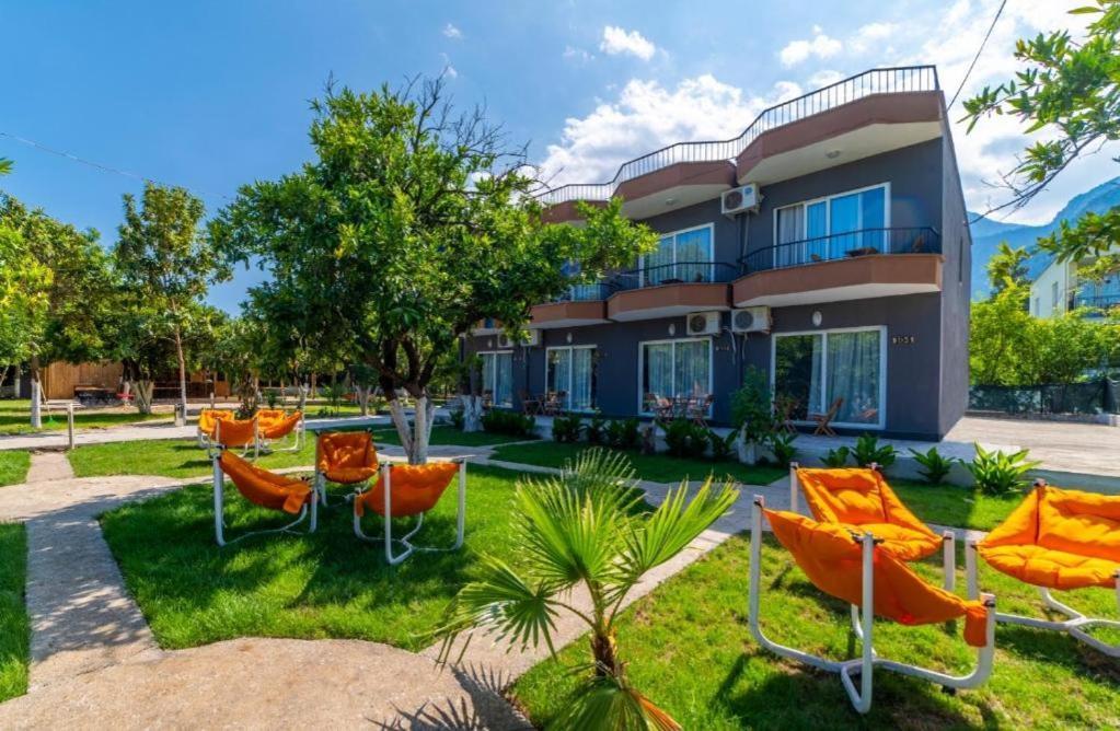 Gizlikoyhotel Antalya Luaran gambar