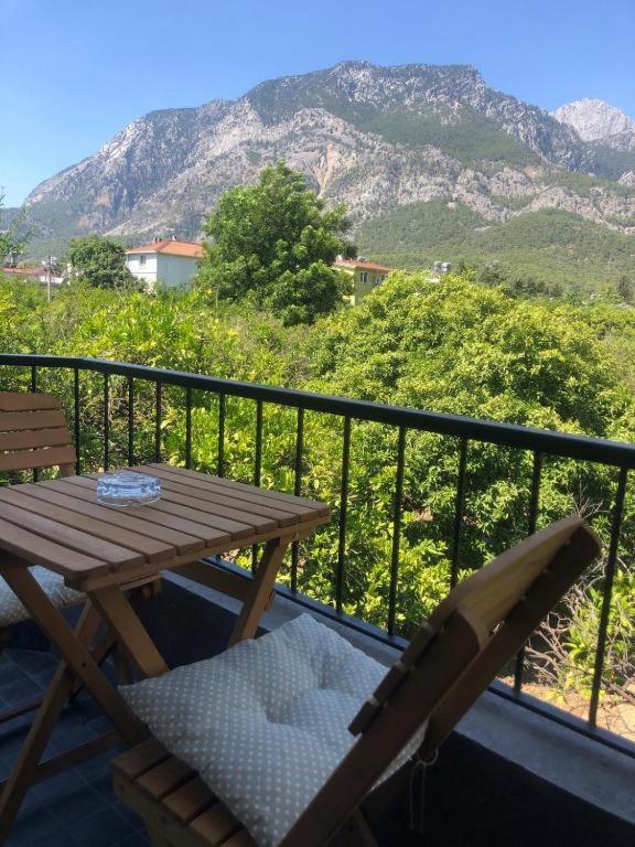 Gizlikoyhotel Antalya Luaran gambar