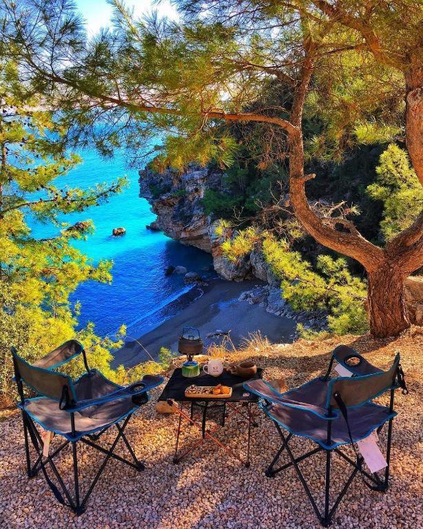 Gizlikoyhotel Antalya Luaran gambar