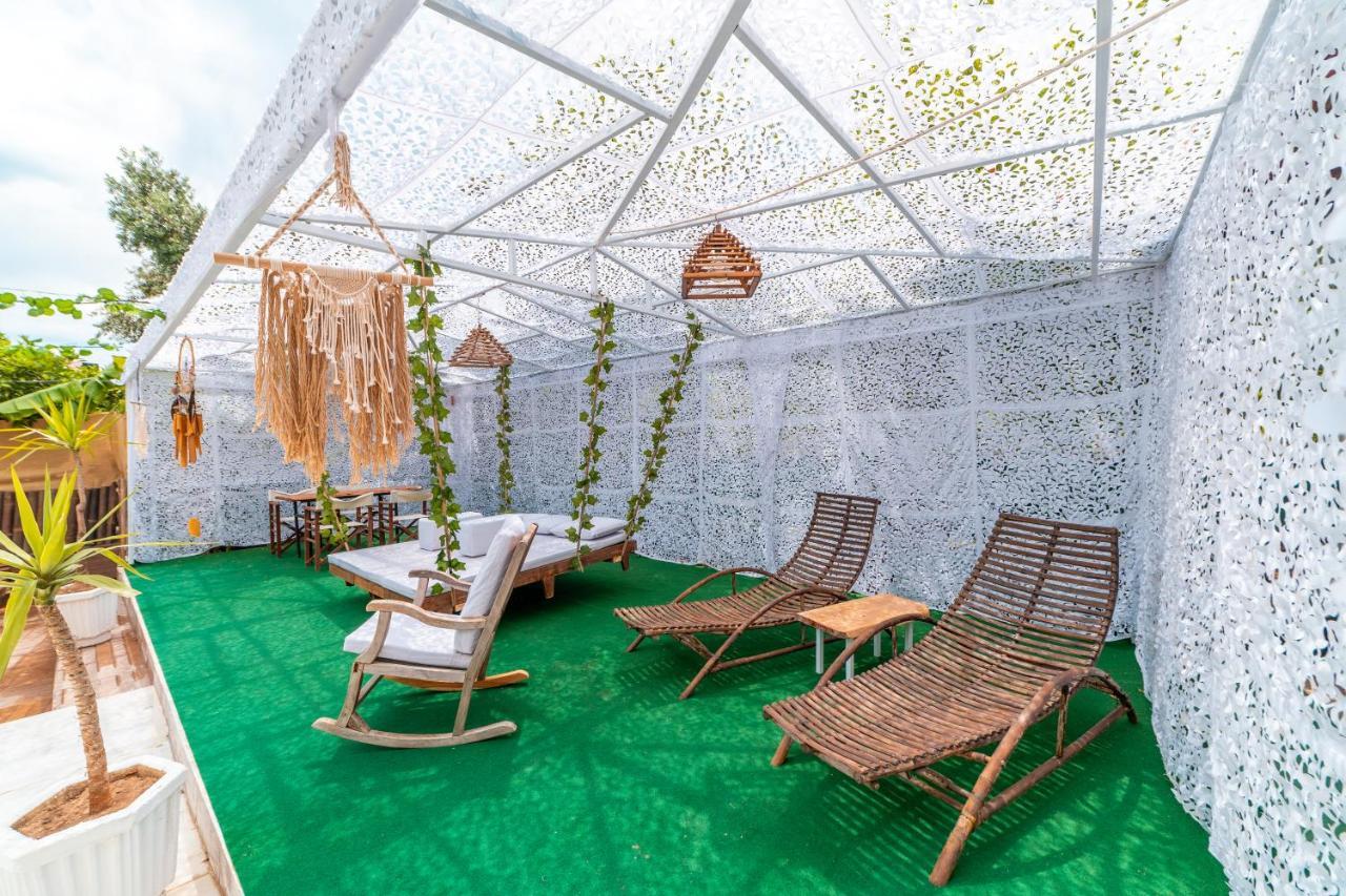 Gizlikoyhotel Antalya Luaran gambar