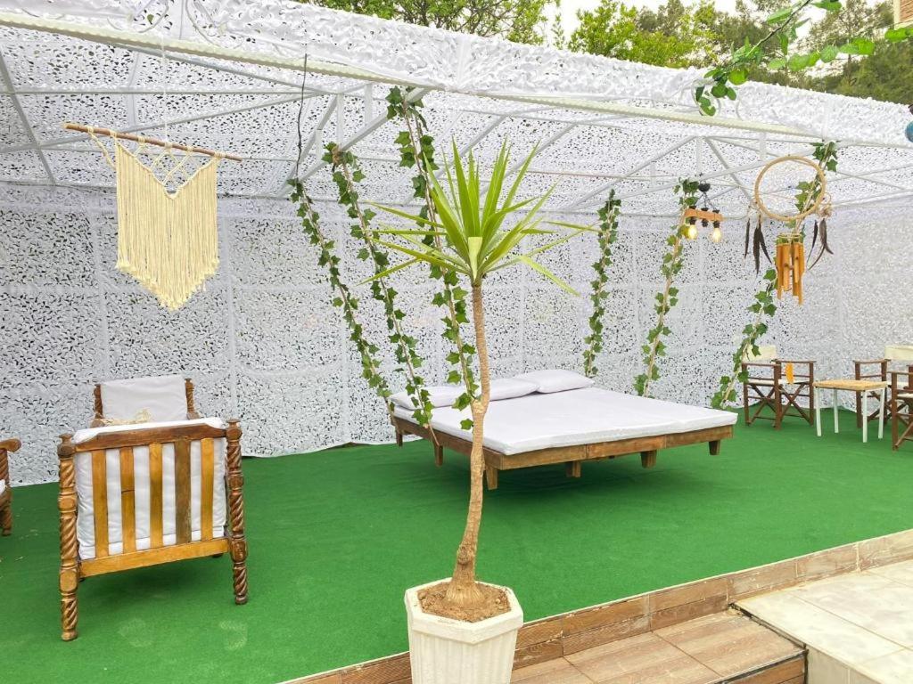 Gizlikoyhotel Antalya Luaran gambar