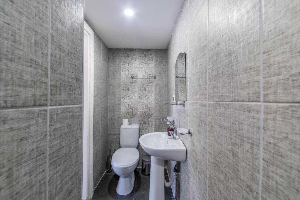 Gizlikoyhotel Antalya Luaran gambar