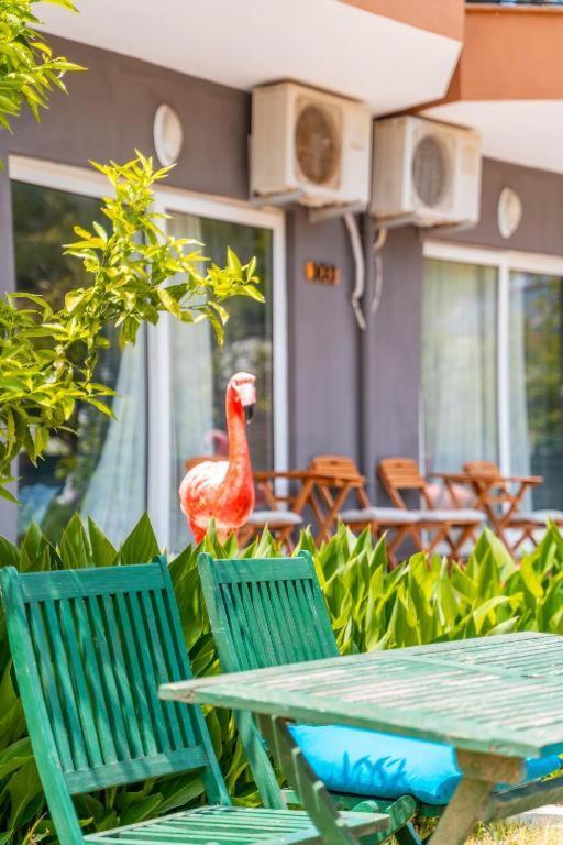 Gizlikoyhotel Antalya Luaran gambar