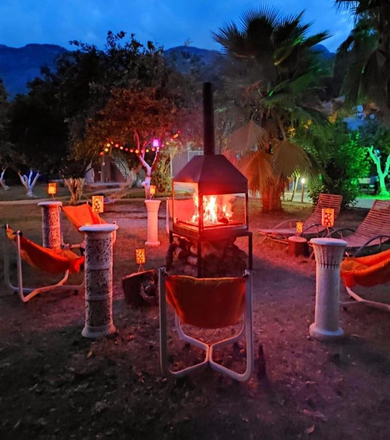 Gizlikoyhotel Antalya Luaran gambar