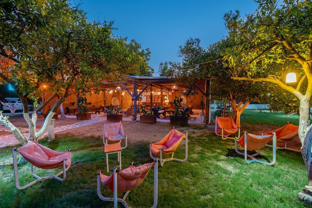 Gizlikoyhotel Antalya Luaran gambar