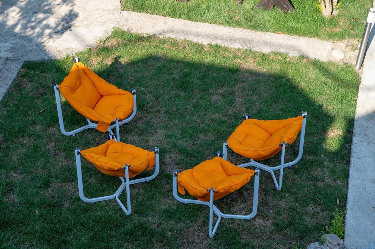 Gizlikoyhotel Antalya Luaran gambar