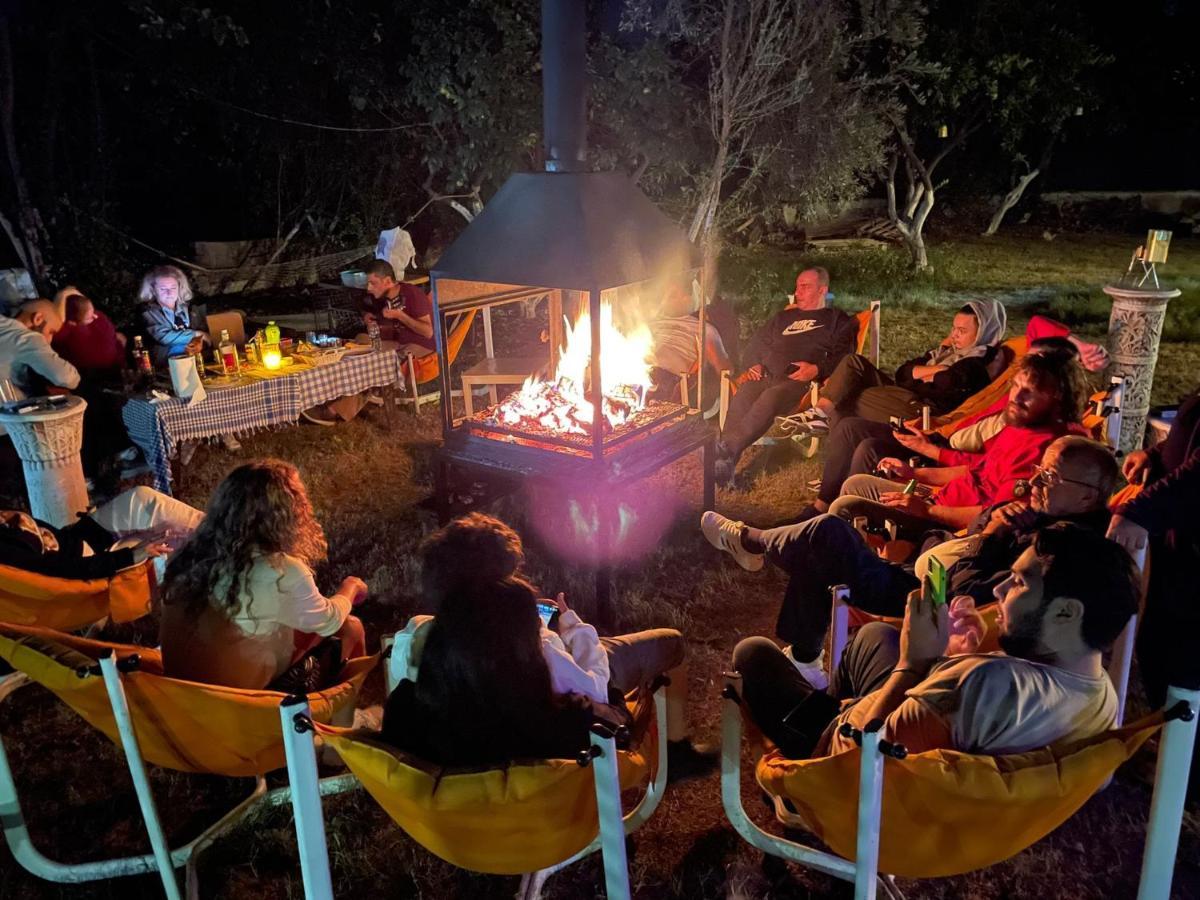 Gizlikoyhotel Antalya Luaran gambar